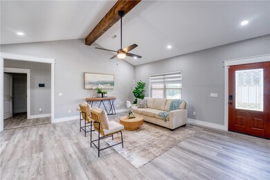 1417 Lee St, Pea Ridge, AR 72751 - photo 4