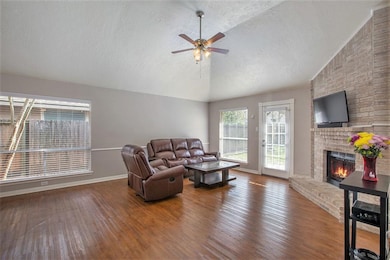 15739 Oak Mountain Dr, Houston, TX 77095 - photo 5