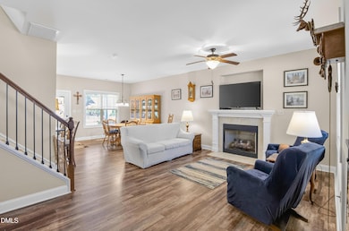 49 Dandy Flush Ct, Garner, NC 27529 - photo 7