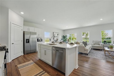 10289 Lucca Ln, Peculiar, MO 64078 - photo 6