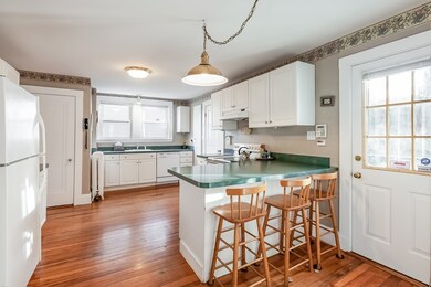 35 Dalby St, Newton, MA 02458 - photo 7