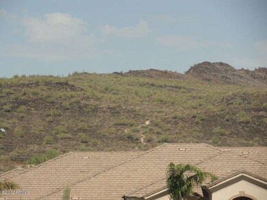 Mountain Views