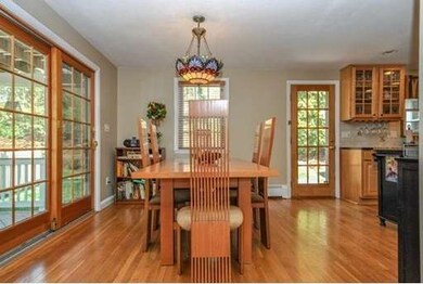 43 Fisher St, Needham, MA 02492 - photo 3