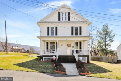 388 Zea St, Strasburg, VA 22657 - photo 3