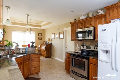 10444 Chapel Ridge Rd, Prairie Grove, AR 72753 - photo 7