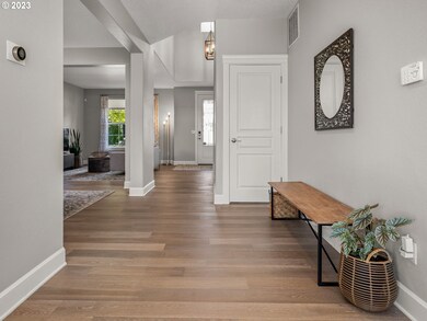 Entrance/Foyer