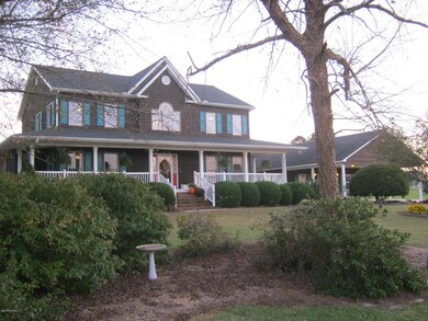 1559 Garrett Rd, Williamston, NC 27892 - photo 2