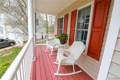 15600 Hampton Crest Place, Chesterfield, VA 23832 - photo 3