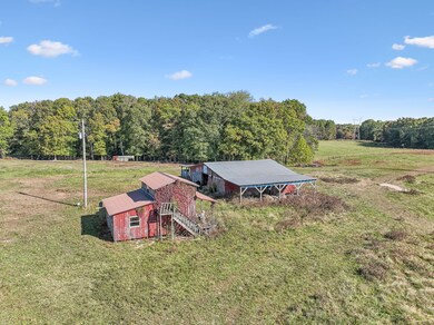 0 Womble Ridge Rd  Etheridge, TN 38456