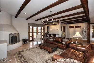Great Room-Foyer
