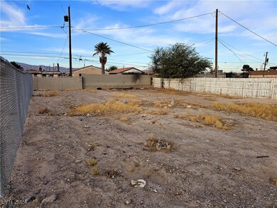 1436 Hart Ave, Las Vegas, NV 89106 - photo 2