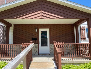 235 Oak St, Tipton, IN 46072 - photo 3