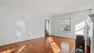 33 Lauriston St unit 2, Providence, RI 02906 - photo 6