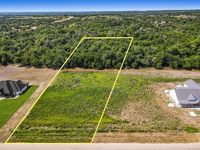 1033 Preserve St, Weatherford, TX 76085 - photo 3