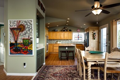 3548 SW Valleyview Dr, Redmond, OR 97756 - photo 7