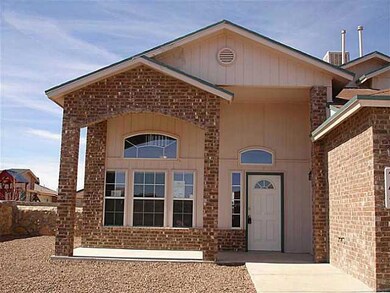 14429 Escalera Dr, Horizon City, TX 79928 - photo 2