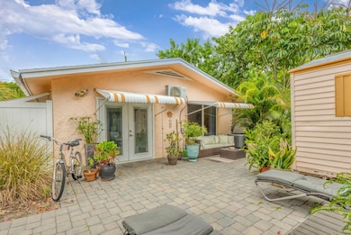 1201 N K St, Lake Worth, FL 33460 - photo 2