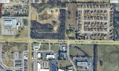 3676 Forest Hill Irene Rd, Germantown, TN 38138 - photo 2