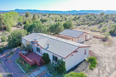 4370 Lazy Lariat Ln Rimrock AZ 86335 X-3
