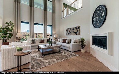 16313 Flatlands Way, Celina, TX 75009 - photo 5