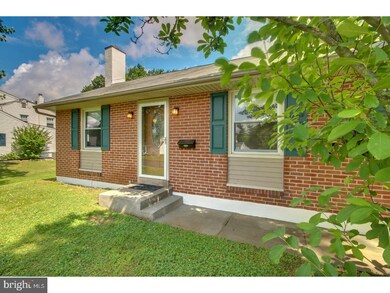 1115 Cushmore Rd, Southampton, PA 18966 - photo 2