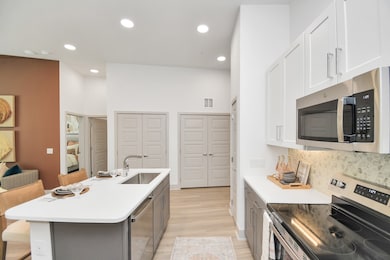 1617 Enid St unit 261, Houston, TX 77009 - photo 7