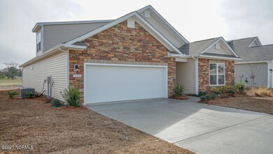 1297 Fence Post Ln unit Lot 1713- Clifton D, Carolina Shores, NC 28467 - photo 2