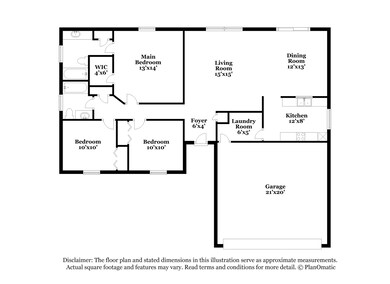 unlisted-address, Whiteland, IN 46184 - photo 2