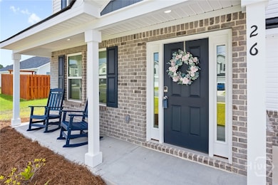 26 Stetson Dr, Savannah, GA 31419 - photo 3