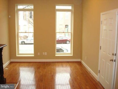 1514 N Caroline St unit 1ST FLOOR APT A, Baltimore, MD 21213 - photo 4