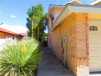 400 Brill Cir, Horizon City, TX 79928 - photo 4