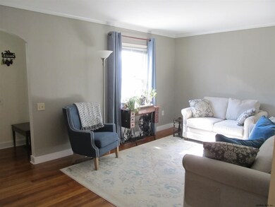 90 Webster Ave, Glens Falls, NY 12801 - photo 7