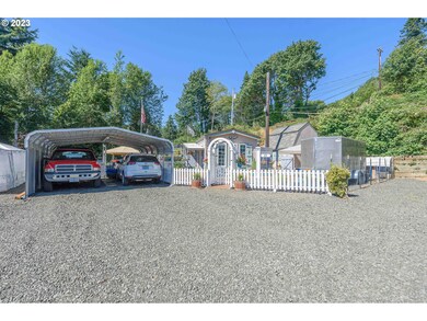 Carport