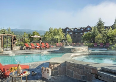 7 Whiteface Inn Ln unit 308 int.. 2, Lake Placid, NY 12946 - photo 5