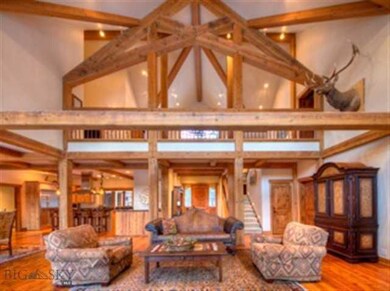 487 Grey Drake Rd, Big Sky, MT 59716 - photo 6