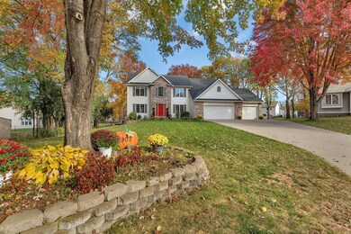 907 Wildflower Ln, Sauk Rapids, MN 56379 - photo 4