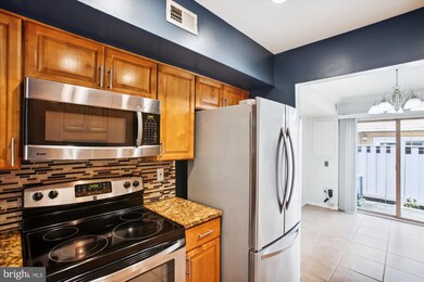 3879 Havenwood Place unit 71C, Alexandria, VA 22309 - photo 4