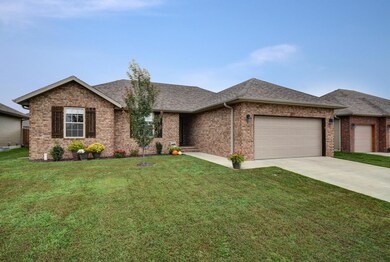 663 Galileo Dr, Nixa, MO 65714 - photo 3