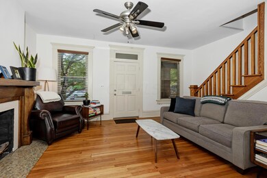 12 Hanford St unit 12, Columbus, OH 43206 - photo 5