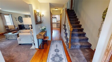 720 Barrally St, North Tonawanda, NY 14120 - photo 7