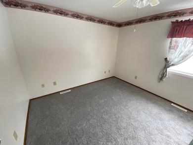 Brand New Carpet