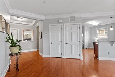 10511 Rosegate 203 closets 2