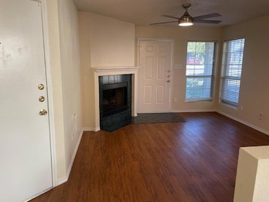 7209 Aldea Dr unit A, Austin, TX 78745 - photo 5