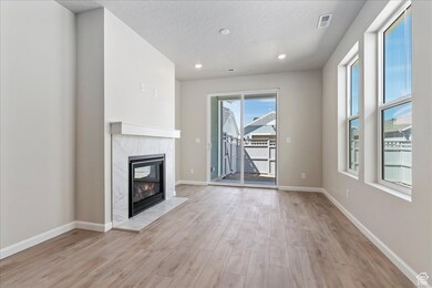 6184 Franciscotti Dr unit 603, South Jordan, UT 84009 - photo 4