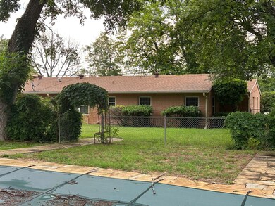 1600 S College Ave, Decatur, TX 76234 - photo 7