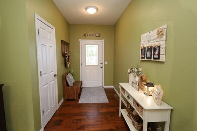 Entryway