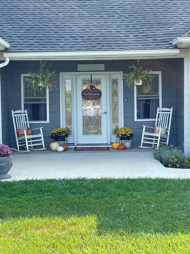 THE SIGN ON THE DOOR SAYS IT ALL!