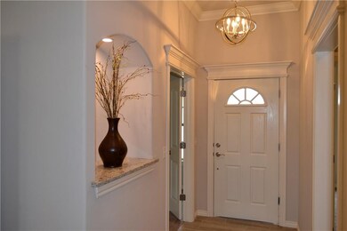 Entry and Study