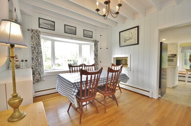88 Standish Rd unit WINTER, Sagamore Beach, MA 02562 - photo 6
