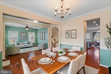 16606 Space More Cir, Woodbridge, VA 22191 - photo 2